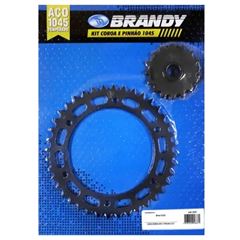COROA Z40 / PINHAO Z16 -520X112L -  BMW G310 R