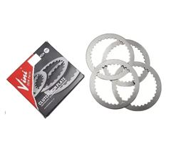 SEPARADOR DISCO EMBREAGEM TITAN 125 / FAN 125