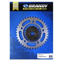 COROA Z39 / PINHAO Z18 - 530 HONDA CB 1300 03>13