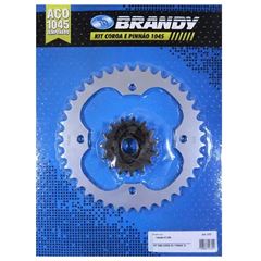 COROA Z40 / PINHAO Z15 XT 600 TENERE  BMW S 1000