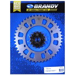 COROA Z45 / PINHAO Z15 XT 600 TENERE / XT 600E