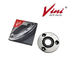 PLACA PARTIDA BIZ 100 / C100 DREAM / WEB 100