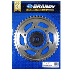 COROA Z48 PINHAO Z16 530 YAMAHA YZF R6 99>02 