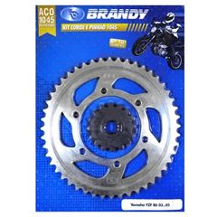 COROA Z48 PINHAO Z16 530 YAMAHA YZF R6 03>05