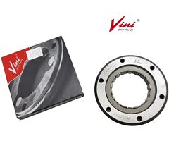 PLACA PARTIDA TITAN 125 00>04 / CBX 200 STRADA 94>