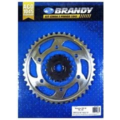 COROA Z43 / PINHAO Z16 - 530 YAMAHA YZF R1 98>03