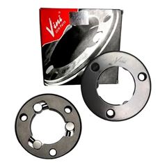 PLACA PARTIDA SHINERAY PHOENIX 50CC / JET 50 / XY