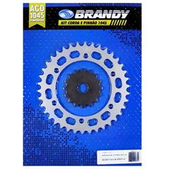 COROA Z38 / PINHAO Z16 - 525 KAWASAKI ZR-7 (ZR