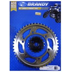 COROA Z46 / PINHAO Z16 - 530 KAWASAKI VN 800 95>99