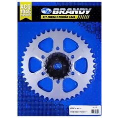 COROA Z44 / PINHAO Z16 - 530 KAWASAKI ZX-9R 94>97