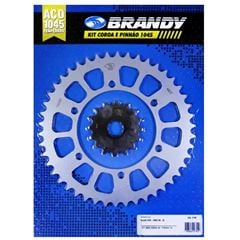 COROA Z46 / PINHAO Z16 525 SUZUKI GSX-R600 98>00
