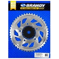 COROA Z47 / PINHAO Z15 - 530 SUZUKI GSF 650 BANDIT