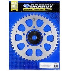 COROA Z48 / PINHAO Z15 - 525 GSF 650 BANDIT