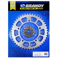 COROA Z45 / PINHAO Z15 -530 GSF 1200S BANDIT 06>08
