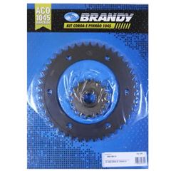 COROA Z42 / PINHAO Z16 - BMW F800 GS 08>16