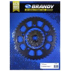 COROA Z44 / PINHAO Z17 - 525 BMW S1000 RR 09>11