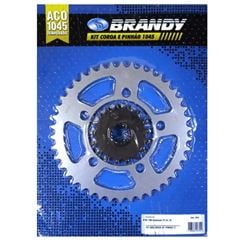 COROA Z42 / PINHAO Z17 - KTM 1190 / 1290/ 1050 