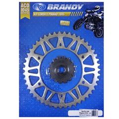 COROA Z47 / PINHAO Z16 - 520 APRILIA 650 PEGASO