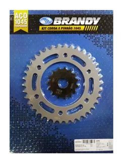 COROA Z38 / PINHAO Z15 - ROYAL ENFI (525)