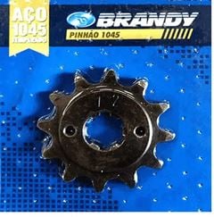PINHAO (520) Z12 - HONDA CRF 230
