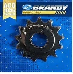 PINHAO (520) Z13 - HONDA CRF 450 / CR 250
