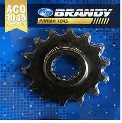 PINHAO (520) Z14 - KTM 125/ 250/ 350/ 450/ 530