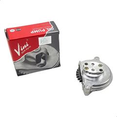 BOMBA OLEO COMP TITAN 125 00>04/FAN 125 04>08/BROS