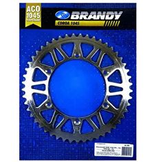 COROA (520) Z49 - KAWASAKI KXF 250 04>16 / KXF 450