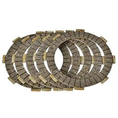 DISCO EMBREAGEM - KASINSKI CRZ 150 / CRM 150