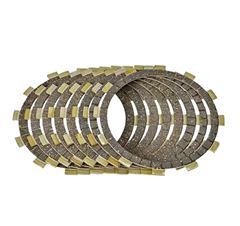 DISCO EMBREAGEM - XT 600 Z TENERE / XTE 600