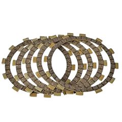 DISCO EMBREAGEM - VIRAGO 250 / XV 250 / V-BLADE 