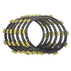 DISCO EMBREAGEM - DT 180 / TDR 180 ( 6 DISCOS )