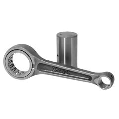 BIELA COMPLETA  CG 125 >82 / ML / TURUNA