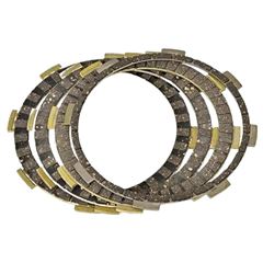 DISCO EMBREAGEM - POP 100 07>15 / POP 110I >16