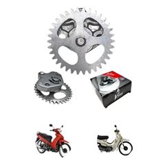 BOMBA OLEO CRYPTON 105