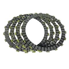 DISCO EMBREAGEM - BIZ 125