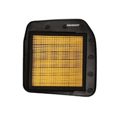FILTRO AR - TITAN 125 00>08 / FAN 125 >08