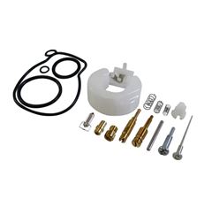 REPARO CARBURADOR - BIZ 100 13>15