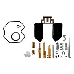 REPARO CARBURADOR - FAN 125 09>16