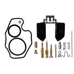 REPARO CARBURADOR - TITAN 125 02>08 / FAN 125 >08