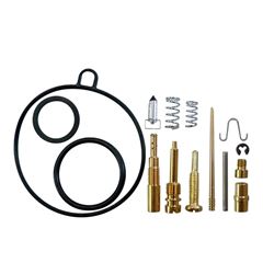 REPARO CARBURADOR - POP 100 >15