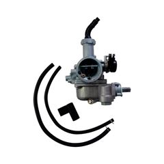 CARBURADOR COMPLETO BIZ 125 05>08