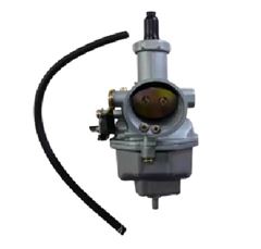 CARBURADOR TITAN 125 02>04 / FAN 125 04>08