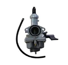 CARBURADOR TITAN 125 02>08 / FAN 125 >08 SEM ECCO