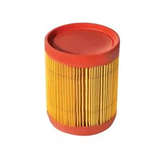 FILTRO AR - TITAN 150 04>08