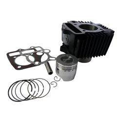 KIT CILINDRO - C100 BIZ ...05 / C100 DREAM / POP 1