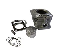 KIT CILINDRO TODAY /  TITAN 125 >99