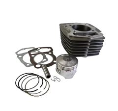 KIT CILINDRO -NXR 150 BROS (OHC) 03...05