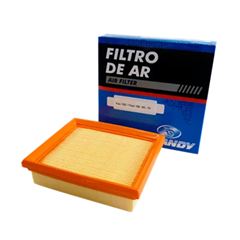 FILTRO AR TITAN 150 09>/ FAN 125 09>/ BROS 150/160