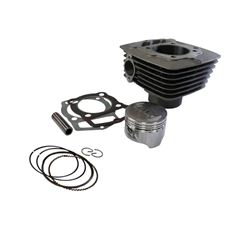 KIT CILINDRO - CBX 200 STRADA / NX 200 / XR 200R